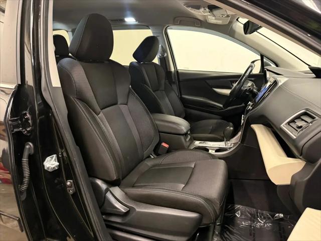 2021 Subaru Ascent Premium