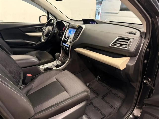 2021 Subaru Ascent Premium