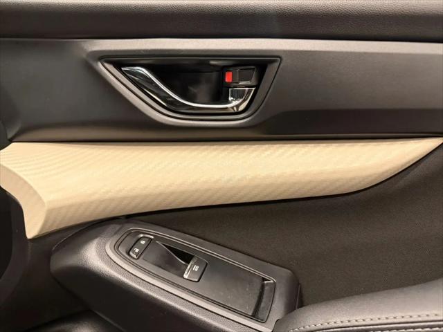 2021 Subaru Ascent Premium