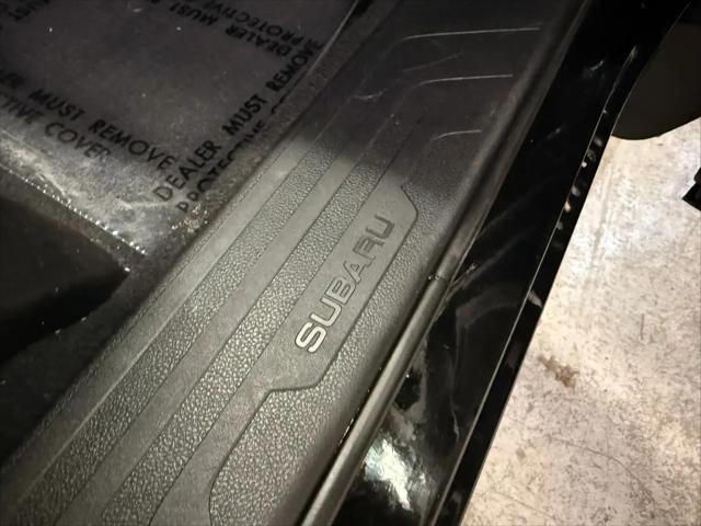 2021 Subaru Ascent Premium