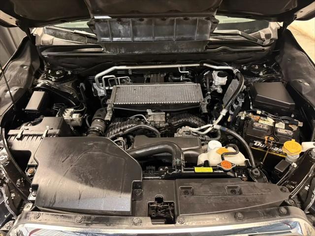 2021 Subaru Ascent Premium