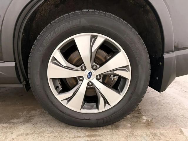 2021 Subaru Ascent Premium