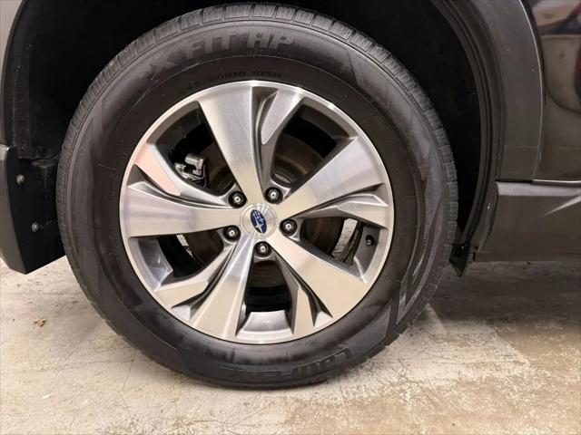 2021 Subaru Ascent Premium