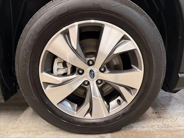 2021 Subaru Ascent Premium