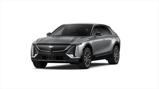 2026 Cadillac iQ Sport AWD for sale in Walnut Creek, CA