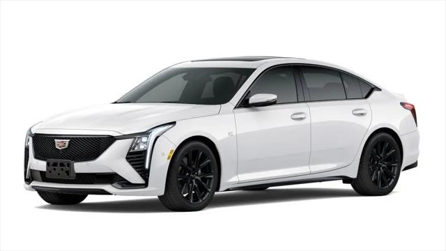 2026 Cadillac CT5 Sport RWD for sale in Walnut Creek, CA