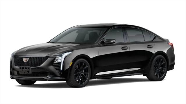 2026 Cadillac CT5 Sport RWD for sale in Walnut Creek, CA