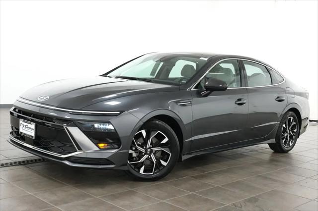 2025 Hyundai Sonata SEL for sale in Elmhurst, IL