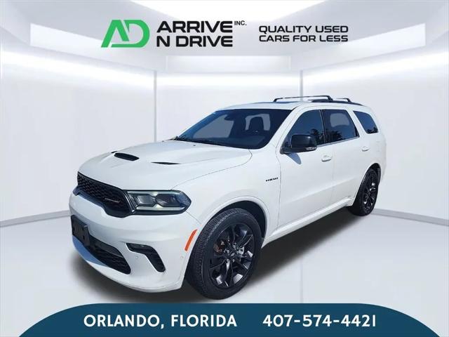 2023 Dodge Durango R/T for sale in Orlando, FL