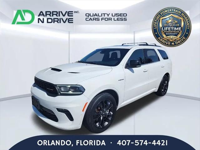 2023 Dodge Durango R/T for sale in Orlando, FL