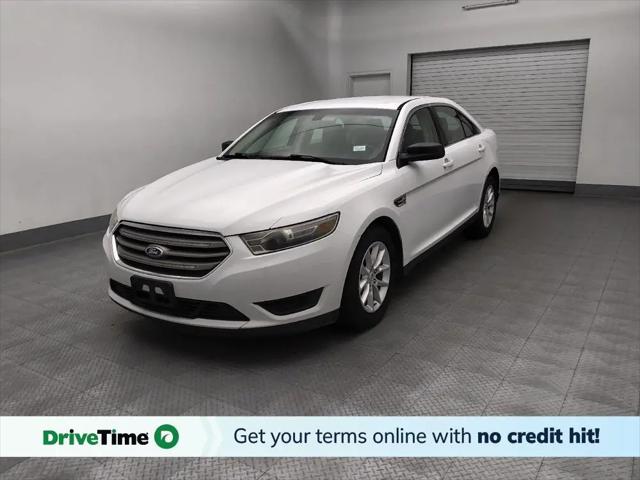2014 Ford Taurus SE for sale in Independence, MO