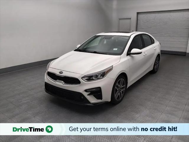 2019 Kia Forte S for sale in Independence, MO