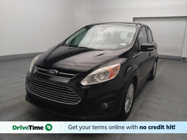 2015 Ford C-Max Energi SEL for sale in Marietta, GA