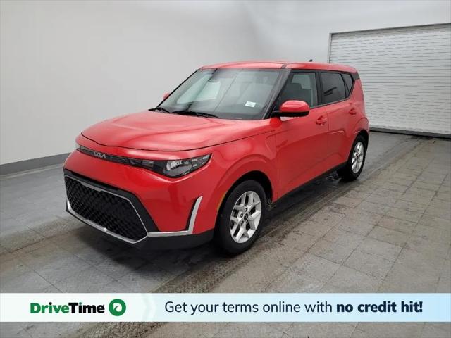 2023 Kia Soul for sale near Fairfield, OH