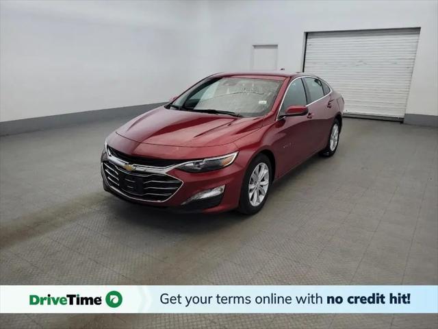 2024 Chevrolet Malibu FWD 1LT for sale in New Castle, DE