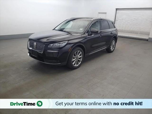 2022 Lincoln Corsair Standard for sale in Woodbridge, VA