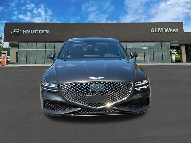 2024 Genesis G80 3.5T Sport AWD