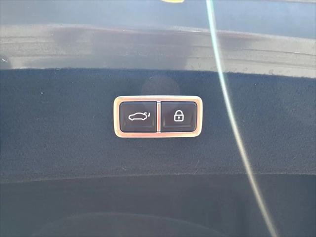 2024 Genesis G80 3.5T Sport AWD