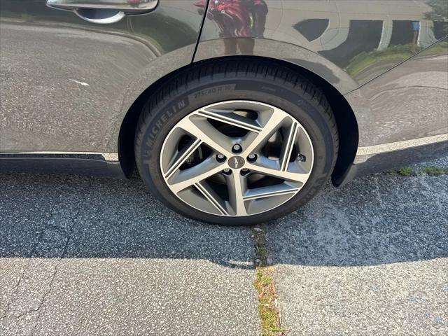 2024 Genesis G80 3.5T Sport AWD