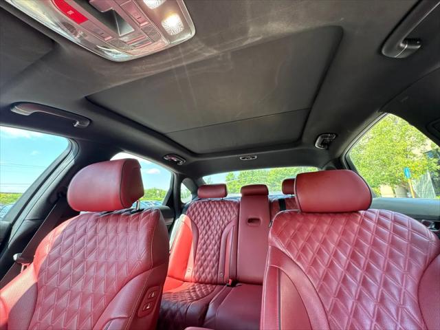 2024 Genesis G80 3.5T Sport AWD