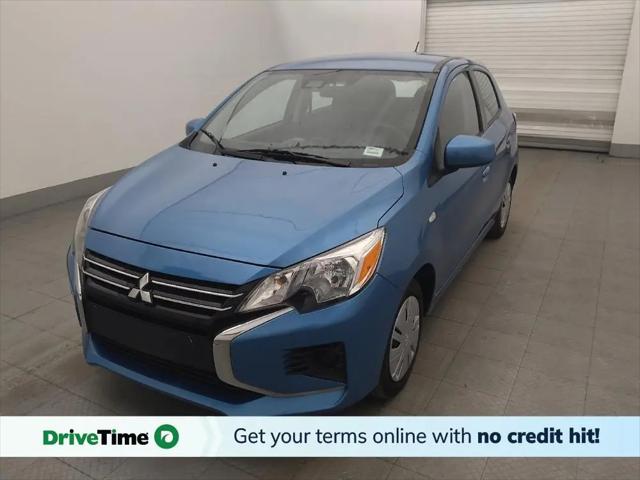 2024 Mitsubishi Mirage LE for sale in Lakeland, FL