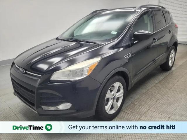 2014 Ford Escape SE for sale in Highland, IN