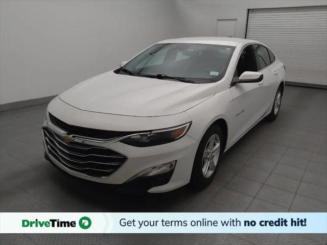2023 Chevrolet Malibu FWD 1FL for sale in Charlotte, NC