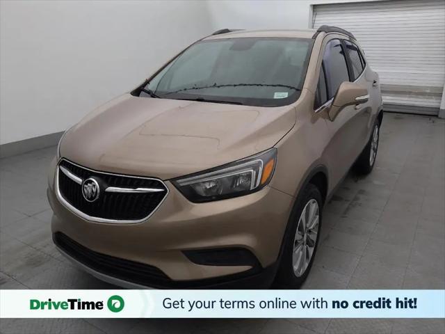 2018 Buick Encore Preferred for sale in Tallahassee, FL