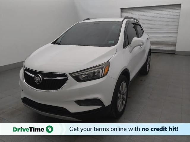 2019 Buick Encore FWD Preferred for sale in Tallahassee, FL