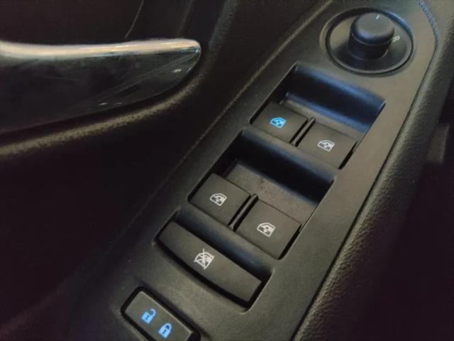 2016 Chevrolet Trax LTZ