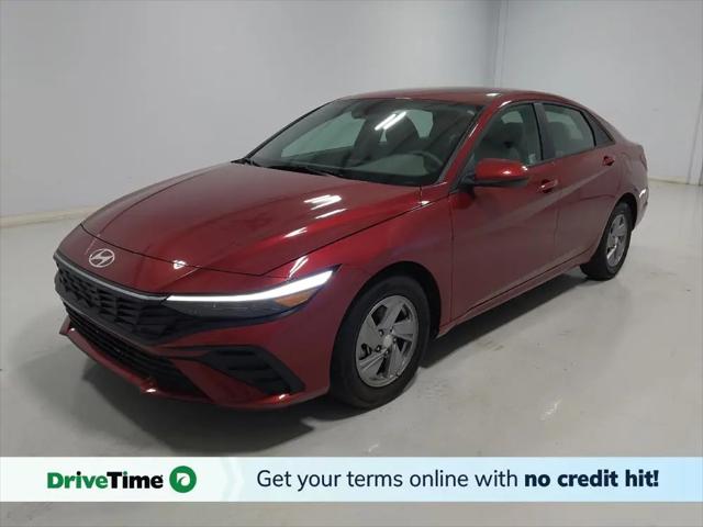2024 Hyundai Elantra SE for sale near Columbus, OH