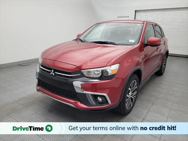 2019 Mitsubishi Outlander Sport 2.0 SE for sale in Conway, SC