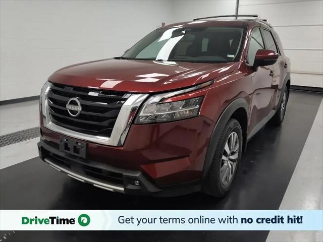 2022 Nissan Pathfinder SL 2WD for sale in St. Louis, MO
