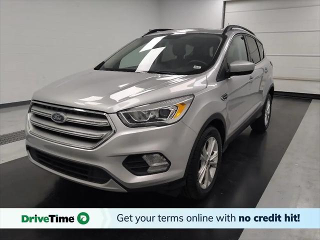 2019 Ford Escape SEL for sale in St. Louis, MO