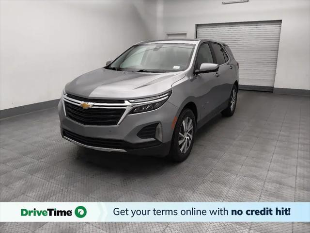 2023 Chevrolet Equinox AWD LT for sale in Gladstone, MO