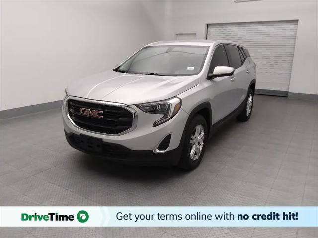 2018 GMC Terrain SLE for sale in Gladstone, MO