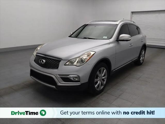 2017 INFINITI QX50 Standard for sale in Orlando, FL