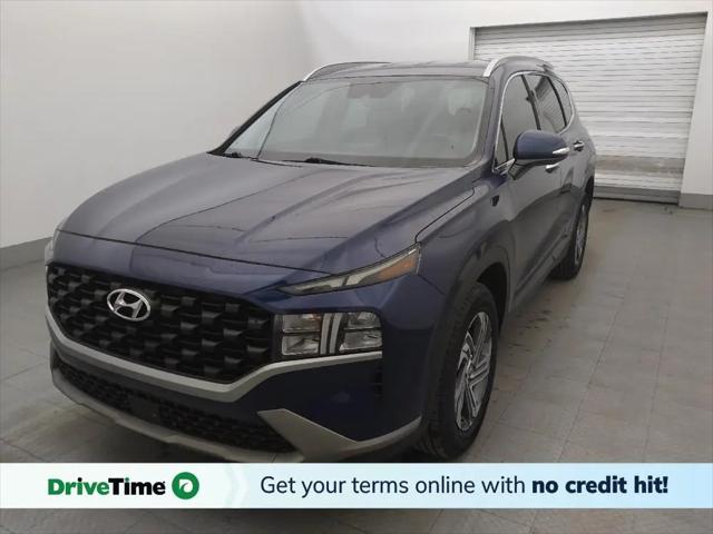 2023 Hyundai Santa Fe SEL for sale in Bradenton, FL
