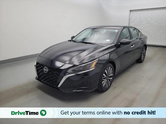 2025 Nissan Altima SV FWD for sale in LEXINGTON, KY