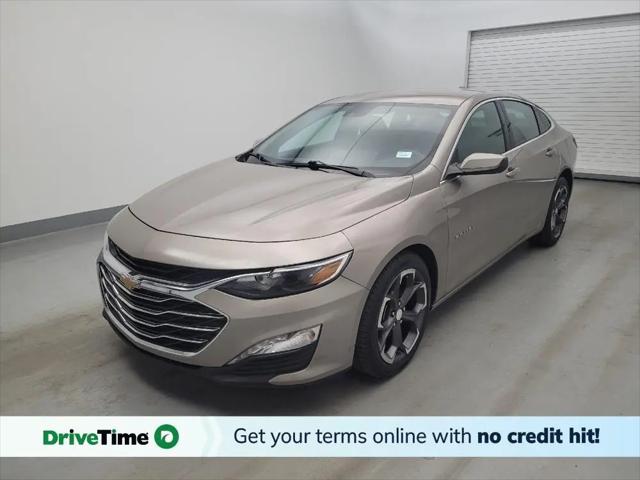 2023 Chevrolet Malibu FWD 1LT for sale in LEXINGTON, KY