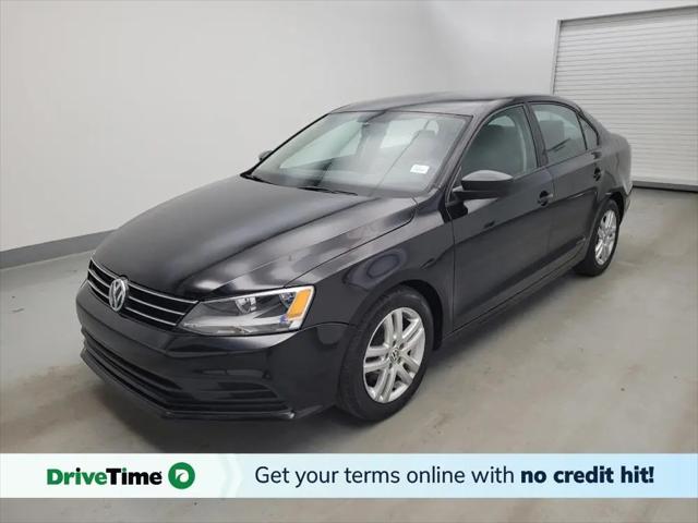 2015 Volkswagen Jetta 2.0L S for sale in LEXINGTON, KY