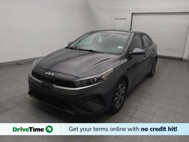 2023 Kia Forte LXS for sale in Greenville, SC