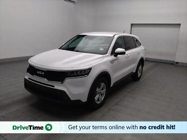 2023 Kia Sorento LX for sale in Stone Mountain, GA