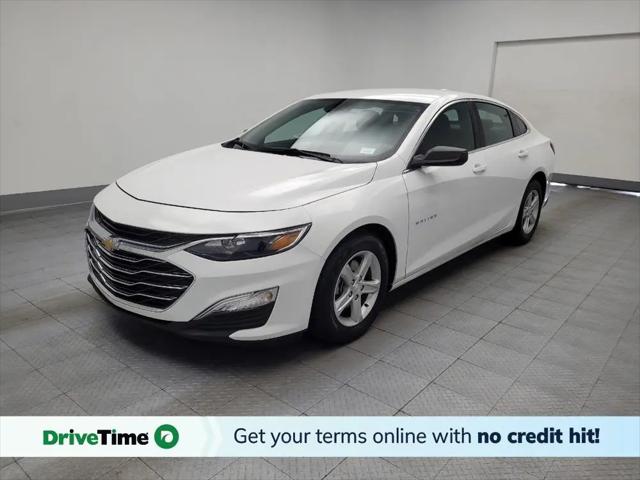 2025 Chevrolet Malibu FWD 1FL for sale in Huntsville, AL