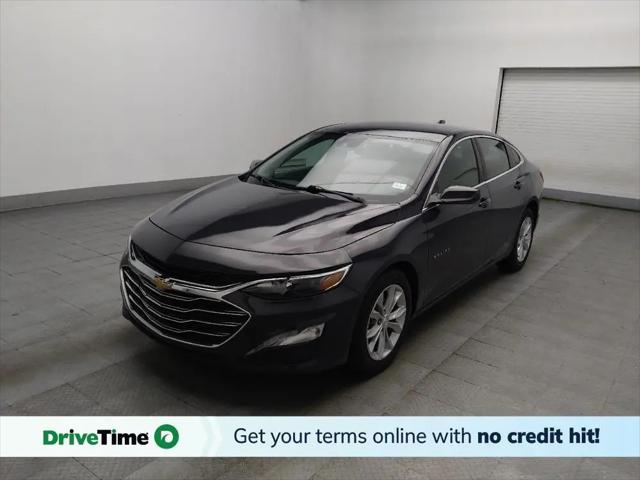 2025 Chevrolet Malibu FWD 1LT for sale in Chattanooga, TN