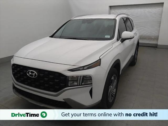 2023 Hyundai Santa Fe SEL for sale in Fort Myers, FL