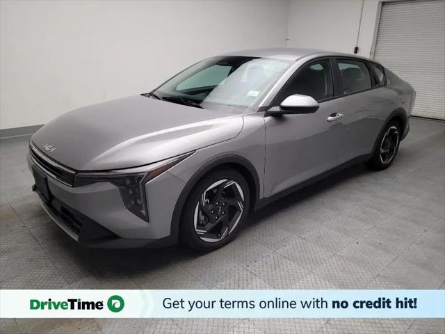 2025 Kia K4 EX for sale in Montclair, CA
