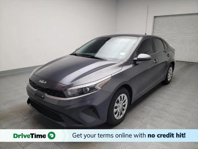 2024 Kia Forte LX for sale in Montclair, CA