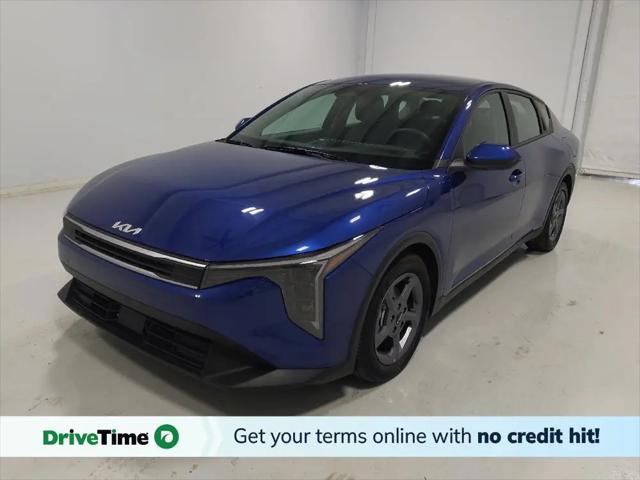 2025 Kia K4 LXS for sale near Columbus, OH