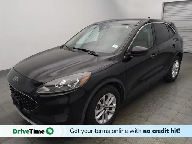 2020 Ford Escape SE for sale in Temple, TX